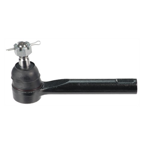 Steering Tie Rod End fits 2004-2009 Nissan Quest  DELPHI