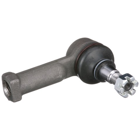 Steering Tie Rod End fits 1987-1993 Mazda B2600  DELPHI