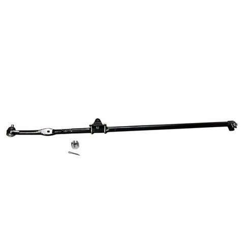 Delphi Steering Tie Rod End P/N:TA5706