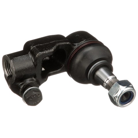Steering Tie Rod End fits 1988-1993 Pontiac LeMans  DELPHI