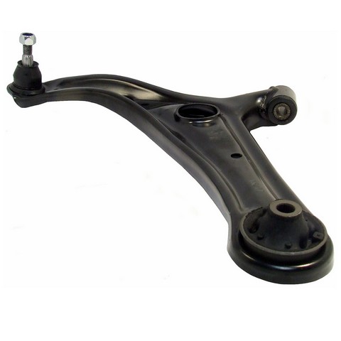 Delphi Suspension Control Arm and Ball Joint Assembly P/N:TC1007