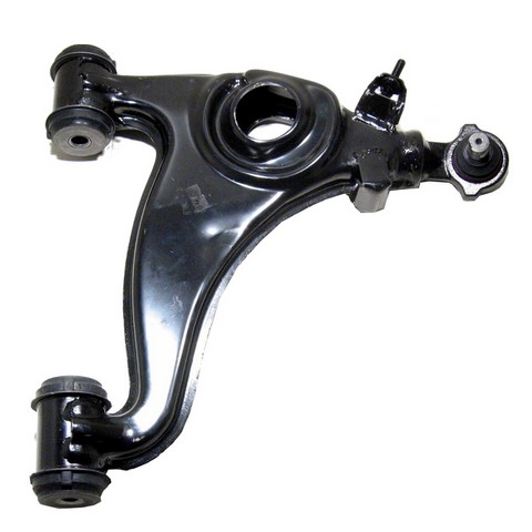 Delphi Suspension Control Arm and Ball Joint Assembly P/N:TC1219