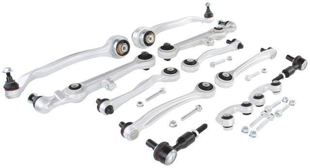 Delphi Suspension Control Arm Kit P/N:TC1400KIT
