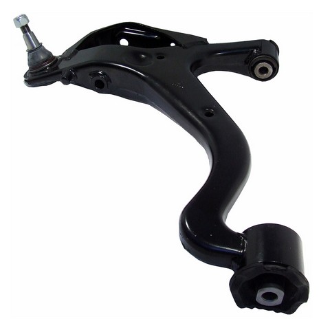Delphi Suspension Control Arm and Ball Joint Assembly P/N:TC2162