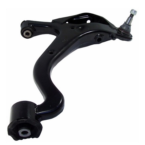 Delphi Suspension Control Arm and Ball Joint Assembly P/N:TC2163