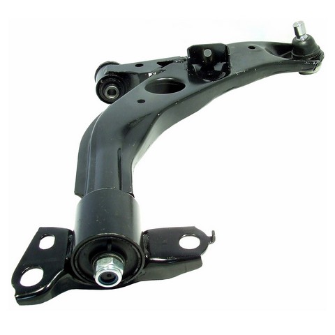 Delphi Suspension Control Arm and Ball Joint Assembly P/N:TC2526