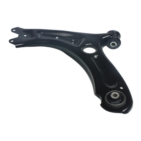 Suspension Control Arm fits 2011-2018 Volkswagen Jetta  DELPHI