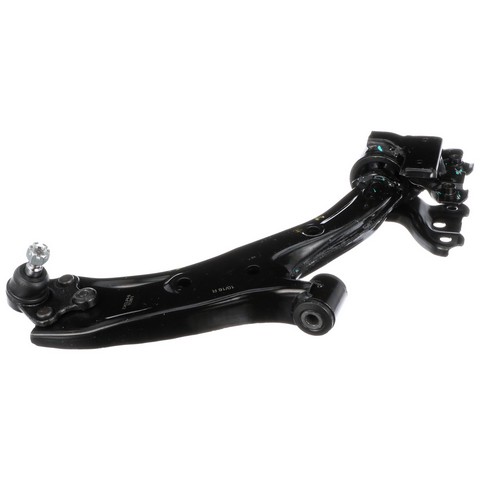 Delphi Suspension Control Arm and Ball Joint Assembly P/N:TC2872