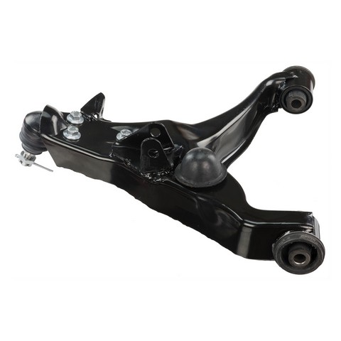 Delphi Suspension Control Arm and Ball Joint Assembly P/N:TC3237