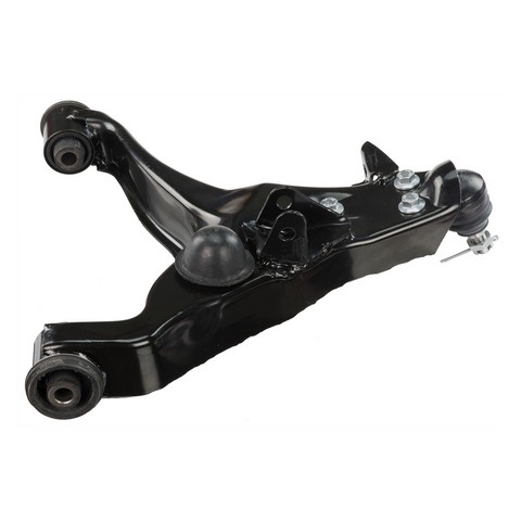 Delphi Suspension Control Arm and Ball Joint Assembly P/N:TC3238