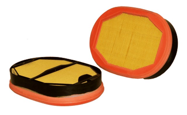 Wix Air Filter P/N:49109 Wix Air Filter P/N:49109