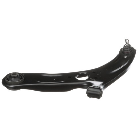 Suspension Control Arm and Ball fits 2012-2016 Kia Rio  DELPHI