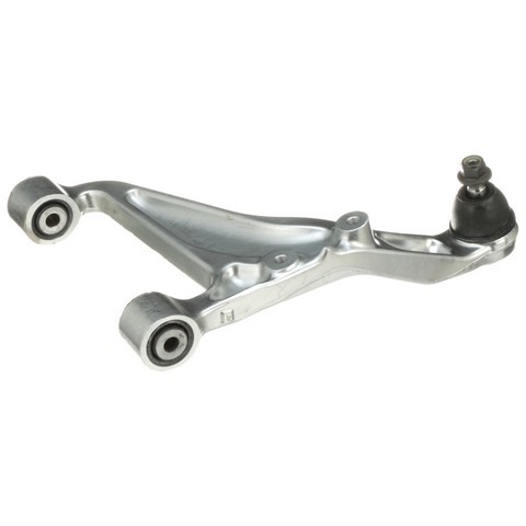 Delphi Suspension Control Arm and Ball Joint Assembly P/N:TC6669