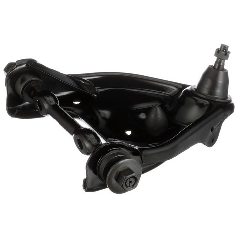 Suspension Control Arm and Ball fits 1998-2003 Volkswagen Passat  DELPHI