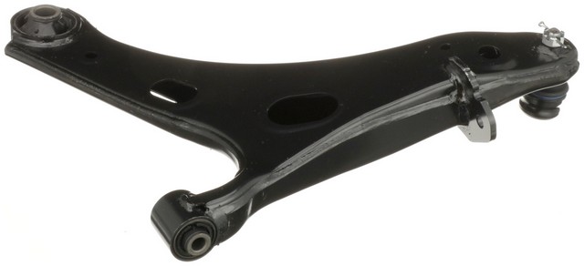 Suspension Control Arm and Ball Joint Assembly Delphi TC8456