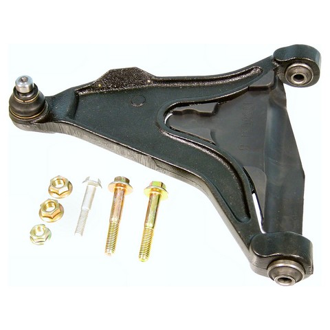 Delphi Suspension Control Arm and Ball Joint Assembly P/N:TC876