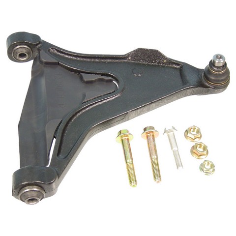 Delphi Suspension Control Arm and Ball Joint Assembly P/N:TC877
