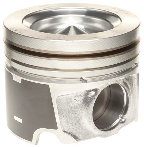 MAHLE Engine Piston Set P/N:224-4051-1.00MM (Pack of 8)
