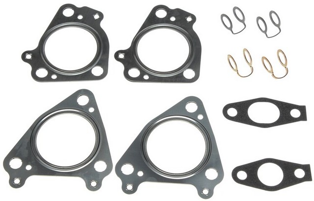 MAHLE Turbocharger Mounting Gasket Set P/N:GS33954