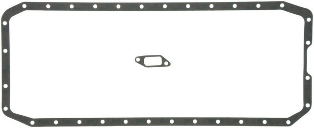 MAHLE Engine Oil Pan Gasket Set P/N:OS32278