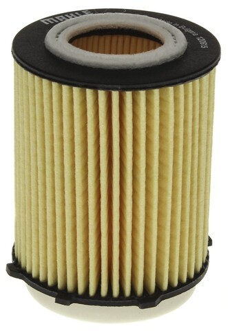 MAHLE Engine Oil Filter P/N:OX 982D