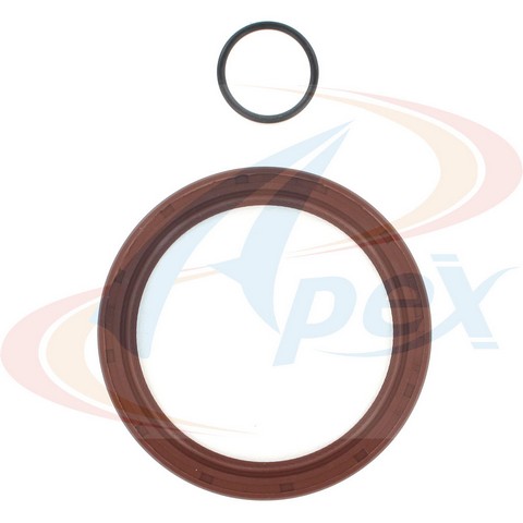 APEX Automobile Parts Inc Engine Crankshaft Seal Kit P/N:ABS135