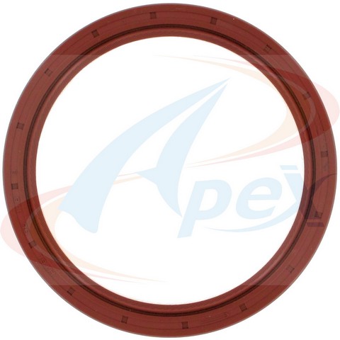 Engine Main Bearing Gasket Set Rear Apex Automobile Parts ABS368