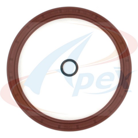 Engine Main Bearing Gasket Set fits 1991-2000 GMC C2500,C3500,K2500,K3500 P3500