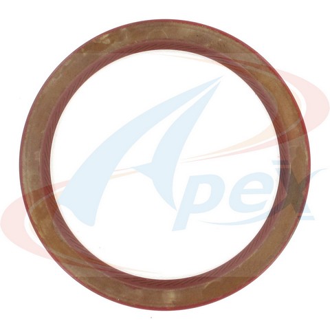 APEX Automobile Parts Inc Engine Crankshaft Seal Kit P/N:ABS487