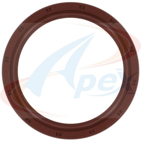 Engine Main Bearing Gasket Set Rear Apex Automobile Parts ABS560