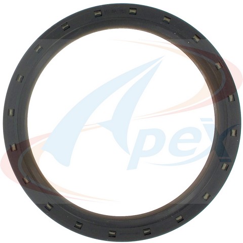 APEX Automobile Parts Inc Engine Crankshaft Seal Kit P/N:ABS914