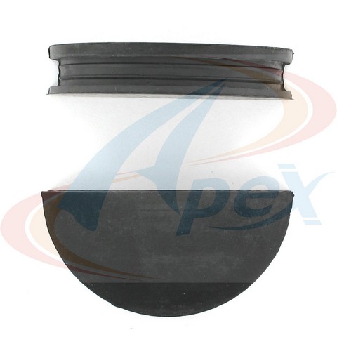 Engine Semi-Circular Plug Apex Automobile Parts ACP401