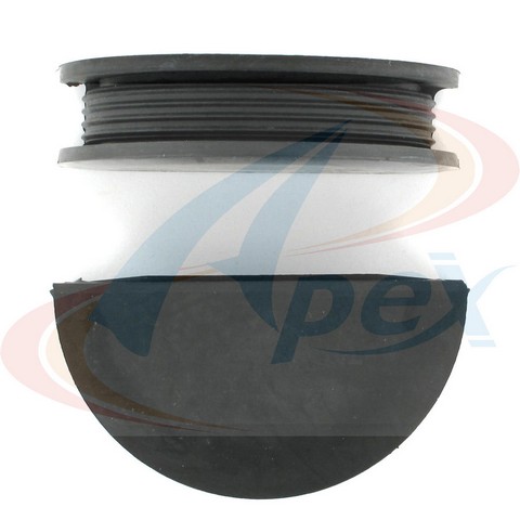 APEX Automobile Parts Inc Engine Semi-Circular Plug P/N:ACP802