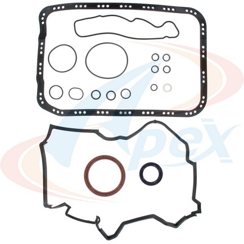 Engine Conversion Gasket Set Apex Automobile Parts ACS1031