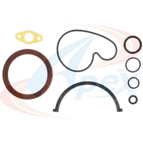 APEX Automobile Parts Inc Engine Conversion Gasket Set P/N:ACS1054