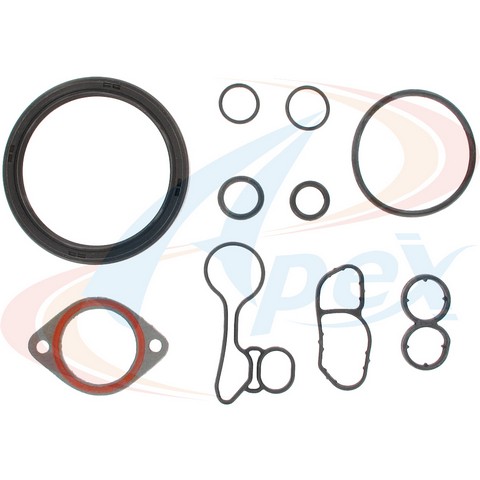 Engine Conversion Gasket Set fits 2011-2016 Chevrolet Cruze Sonic Volt  APEX AUT