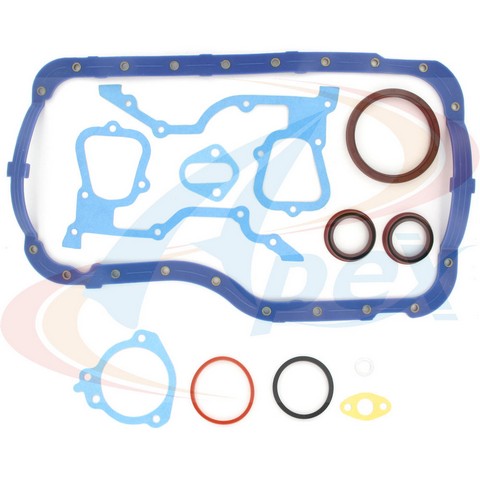 APEX Automobile Parts Inc Engine Conversion Gasket Set P/N:ACS13008