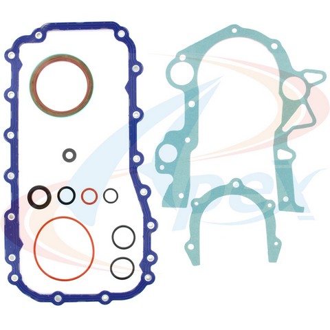 Engine Conversion Gasket Set Apex Automobile Parts ACS2030