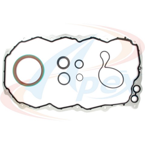 Engine Conversion Gasket Set ACS2047 fits 2001 Chrysler PT Cruiser 2.4L-L4