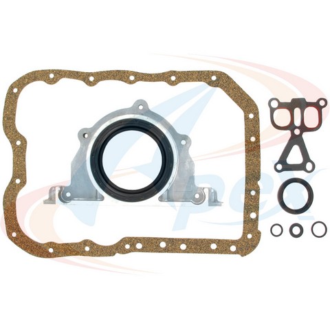 Engine Conversion Gasket Set Apex Automobile Parts ACS2086