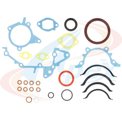 Engine Conversion Gasket Set-DOHC Apex Automobile Parts ACS4005