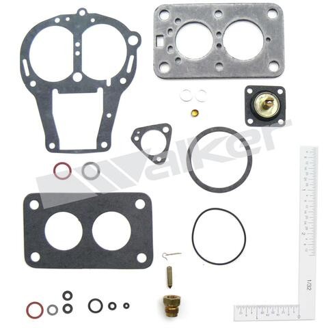Walker Products Carburetor Repair Kit P/N:15572A
