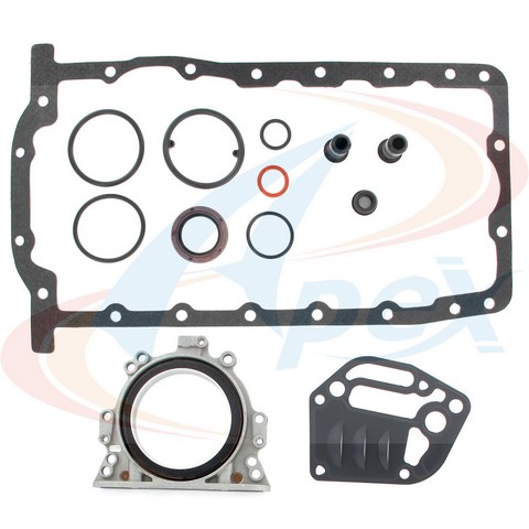 Engine Conversion Gasket Set-Eng Code: AEG Apex Automobile Parts ACS9005