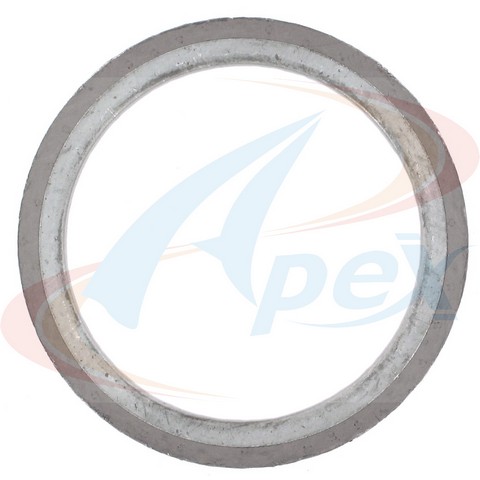 APEX Automobile Parts Inc Exhaust Pipe Flange Gasket P/N:AEG1003