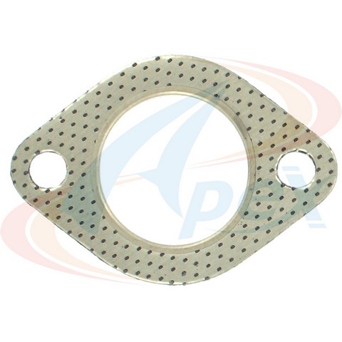 Exhaust Pipe Flange Gasket-DOHC Apex Automobile Parts AEG1014