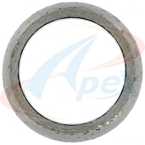 Exhaust Pipe Flange Gasket fits 1982-1996 Pontiac Sunbird Grand Am Grand Prix  A