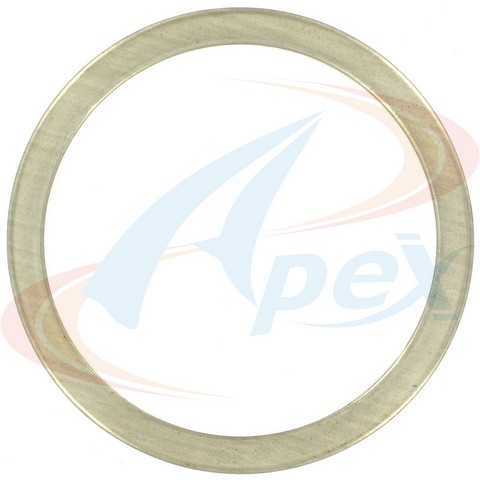 Exhaust Pipe Flange Gasket fits 1996-1997 Isuzu Oasis  APEX AUTOMOBILE PARTS