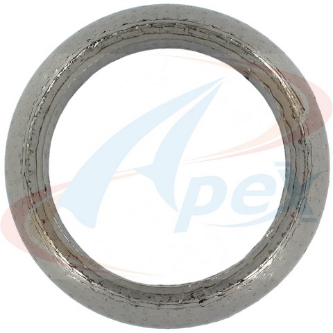 Exhaust Pipe Flange Gasket fits 1989-1999 Plymouth Acclaim,Voyager Grand Voyager