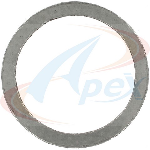Exhaust Pipe Flange Gasket fits 1988-2007 Pontiac Sunfire Grand Am Sunbird  APEX