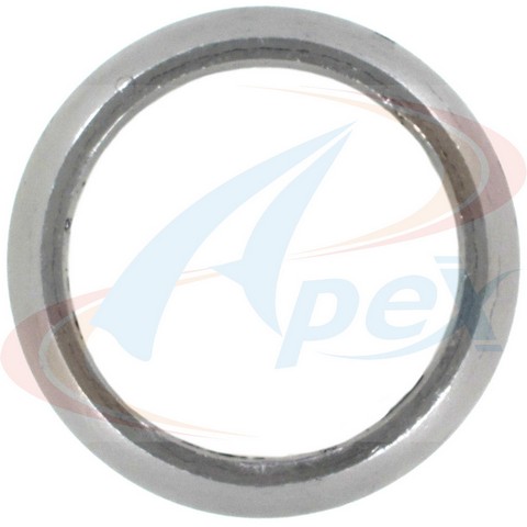Exhaust Pipe Flange Gasket fits 1998-2013 Toyota Corolla Yaris Echo  APEX AUTOMO
